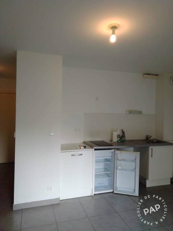 Vente Appartement Montpellier (34070)