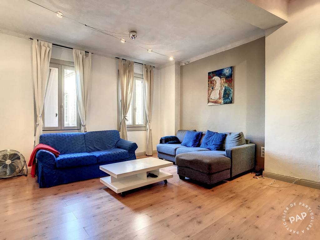Vente Appartement Avignon (84000)