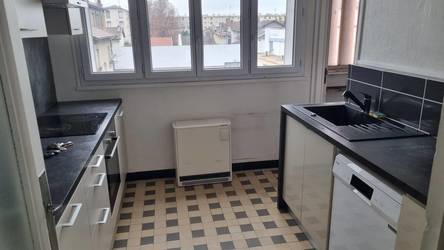 Lyon 8E (69008)