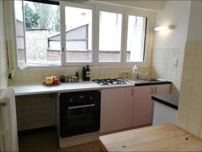 Paris 13E (75013)