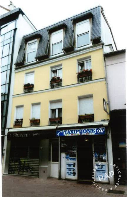 Vente Appartement Montreuil (93100)