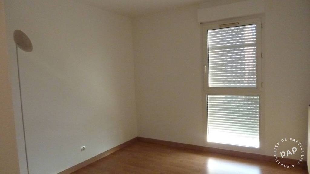 Vente Appartement + Balcon + Box 20 M2