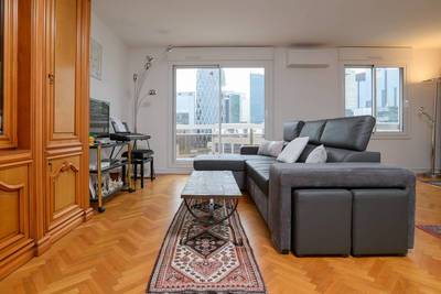 Courbevoie (92400)
