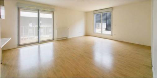 Appartement T4/5 Avec Terrasse