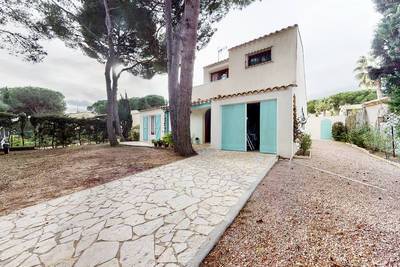 Cap D'agde (34300)