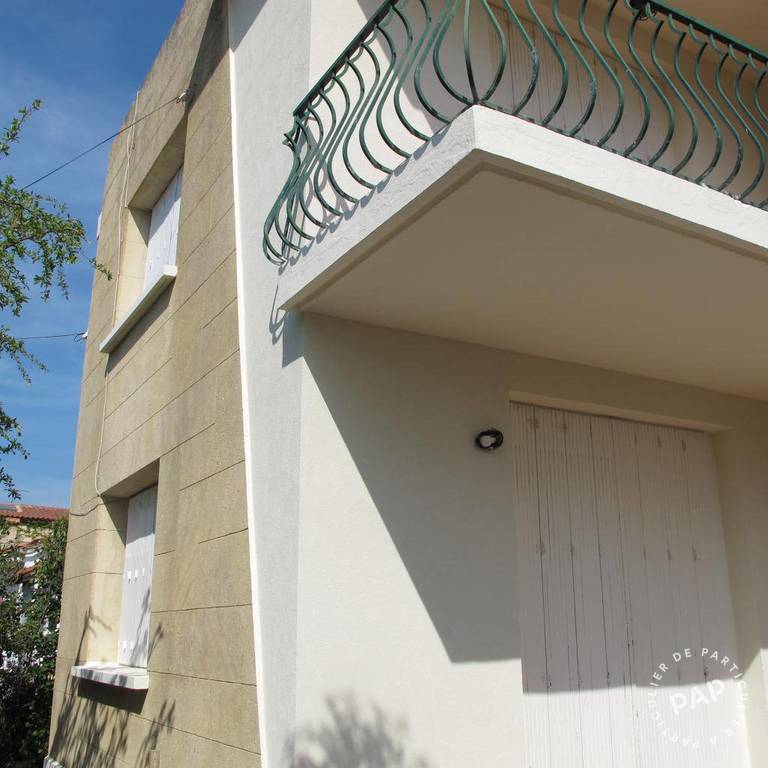 Vente immobilier 315.000&nbsp;&euro; Montpellier