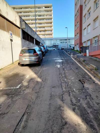 Garges-Lès-Gonesse (95140)