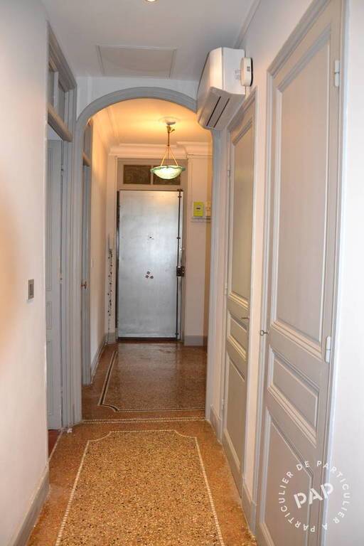 Location immobilier 1.500&nbsp;&euro; Nice (06300)