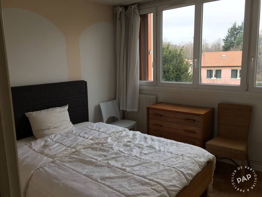 Location immobilier 1.200&nbsp;&euro; Fontenay-Aux-Roses (92260)