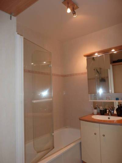 + Balcon + Box 20 M2