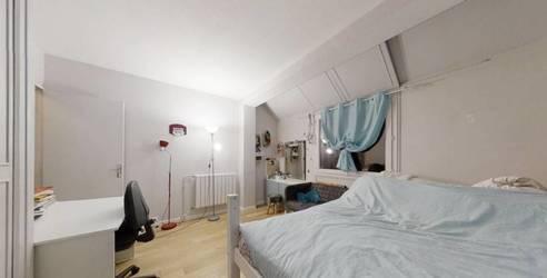 Cergy (95000)