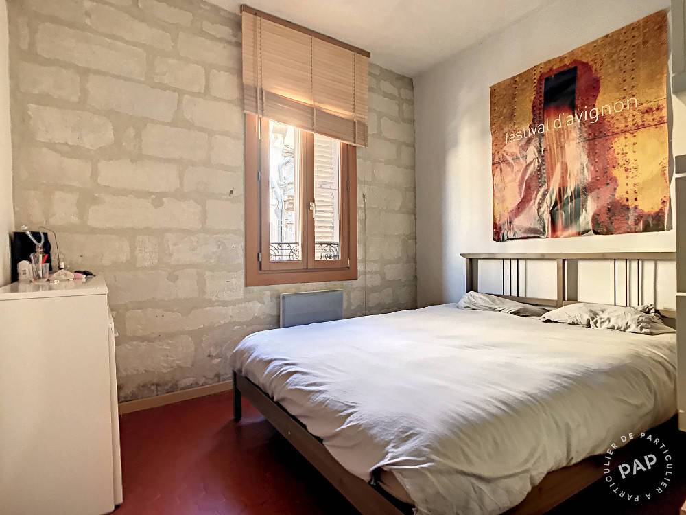 Appartement Avignon (84000) 259.000&nbsp;&euro;