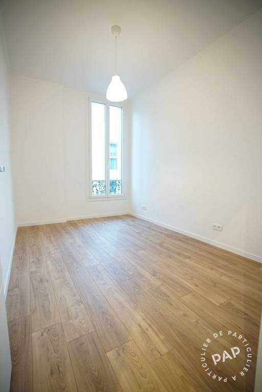 Appartement Nice (06100) 269.000&nbsp;&euro;