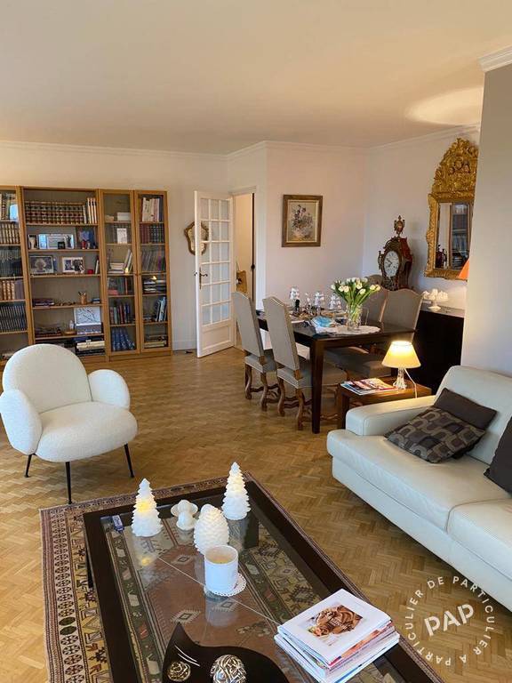 Appartement Saint-Maur-Des-Fossés (94100) 590.000&nbsp;&euro;