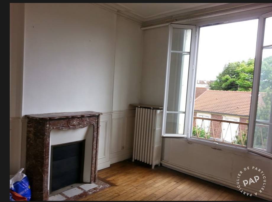 Appartement Vitry-Sur-Seine (94400) 1.160&nbsp;&euro;
