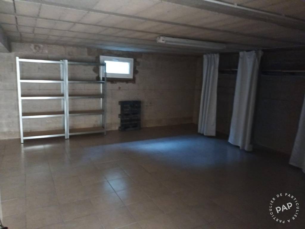 Location maison 120 m² SaintCyrL'école (78210) 120 m² 2.175