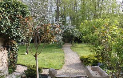Chalautre-La-Petite (77160)