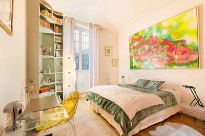 Neuilly-Sur-Seine (92200)