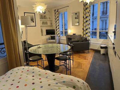 Paris 17E (75017)