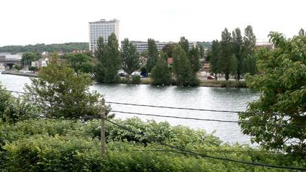 Le Mée-Sur-Seine (77350)