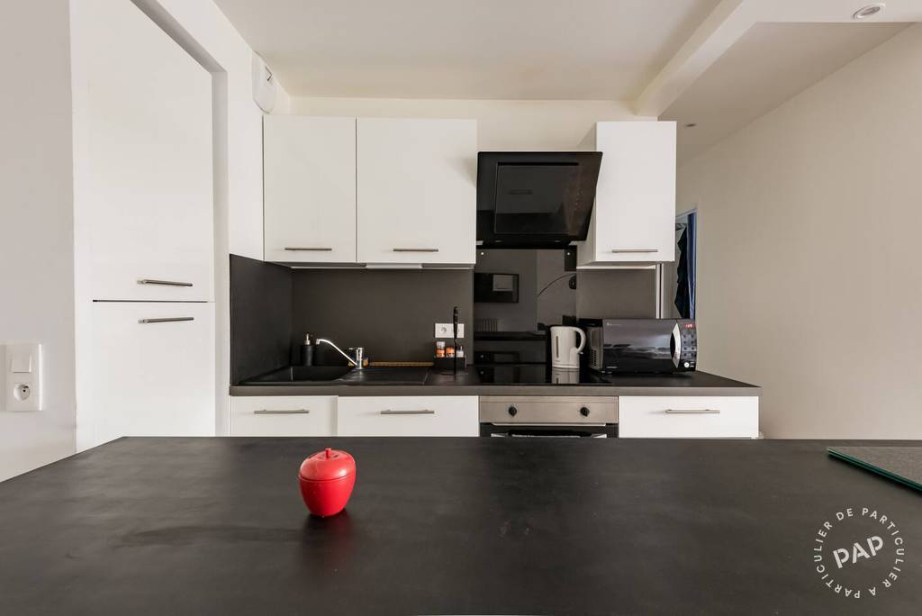 Appartement a louer bezons - 2 pièce(s) - 45 m2 - Surfyn