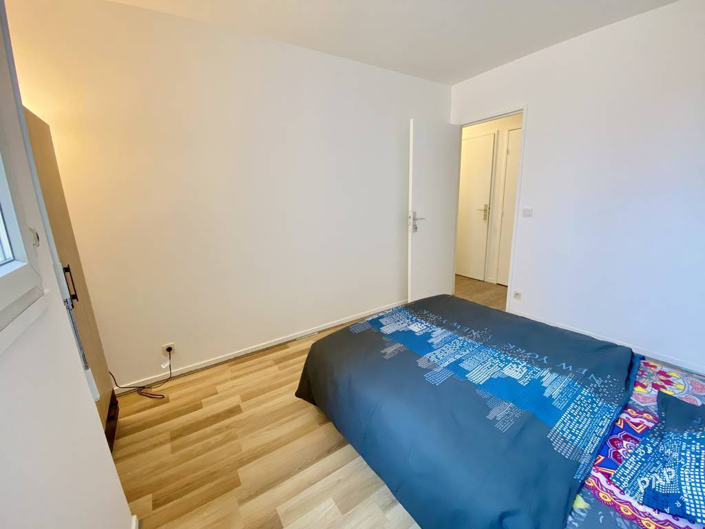 Appartement 550&nbsp;&euro;  Sannois (95110)