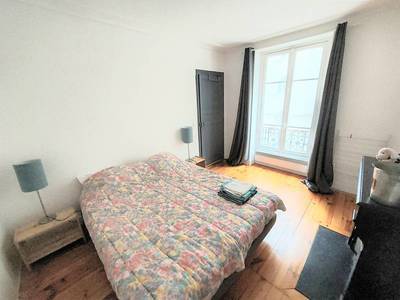 Paris 17E (75017)