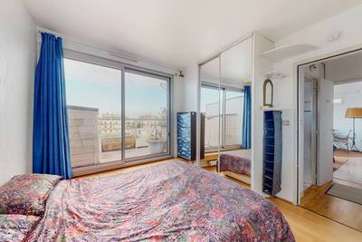 Paris 15E (75015)