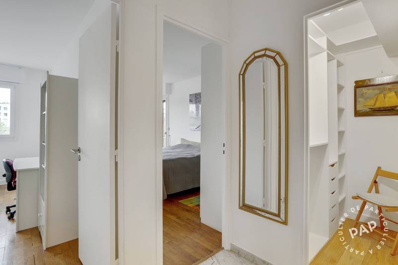 Appartement a louer saint-cloud - 4 pièce(s) - 91 m2 - Surfyn