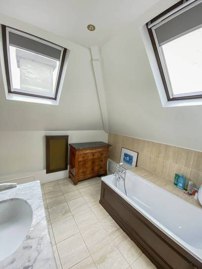 Neuilly-Sur-Seine (92200)
