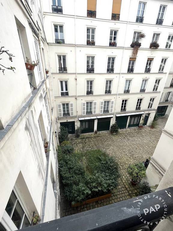 Immobilier Paris 9E (75009) 149.000&nbsp;&euro; 13,30&nbsp;m²