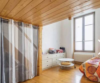 Villeurbanne (69100)