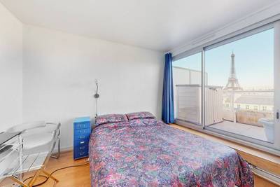 Paris 15E (75015)