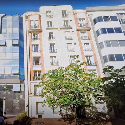 Levallois-Perret (92300)