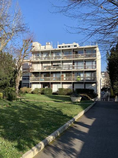 Maisons-Laffitte (78600)