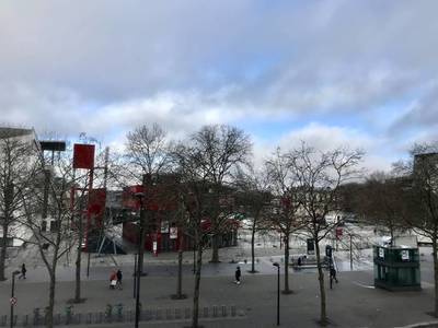 Paris 19E (75019)