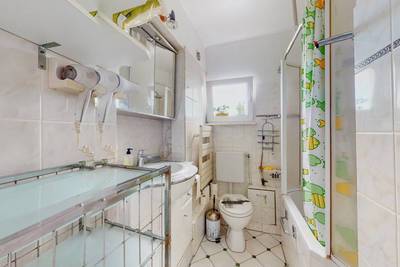 Paris 15E (75015)