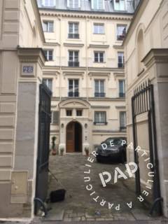 Vente Appartement Paris 17E (75017) 38&nbsp;m² 435.000&nbsp;&euro;