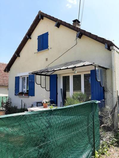 Perceneige (89260)