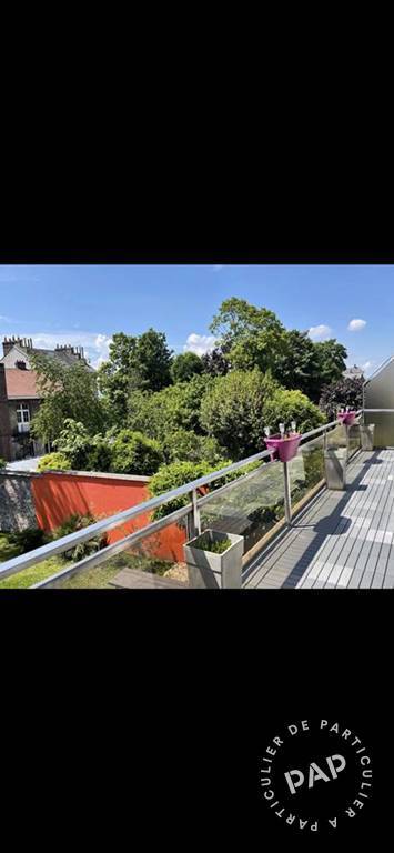 Location appartement 5 pièces Rouen (76)