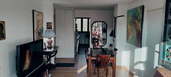Le Thillay (95500)