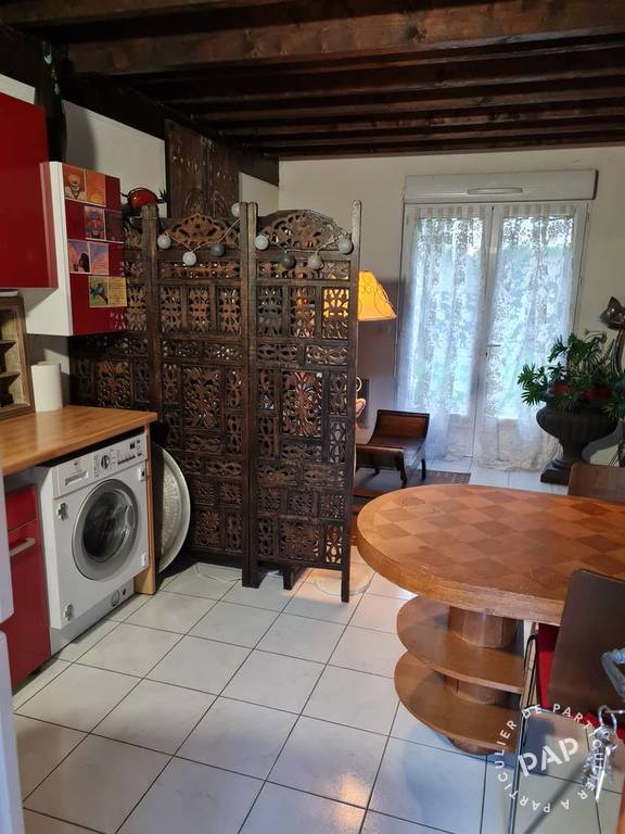 Location appartement studio Théméricourt (95450)