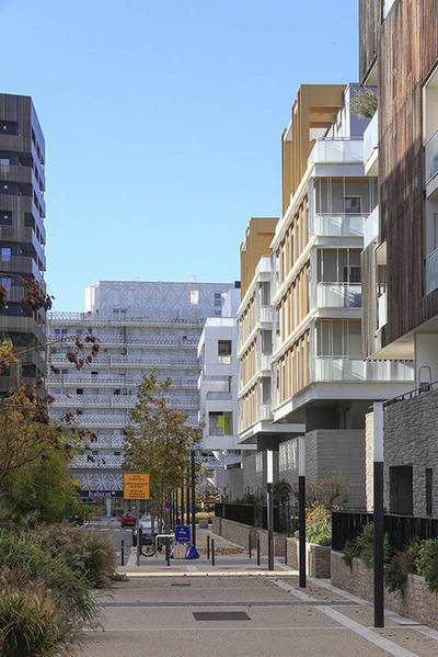 Montpellier (34000)