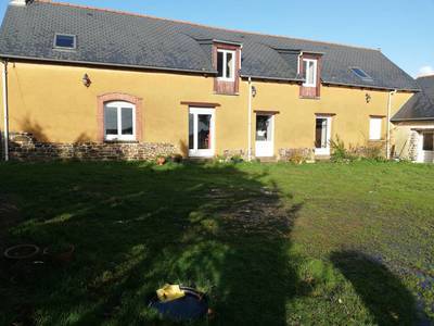 Merdrignac (22230)
