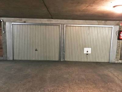 Box, Châtillon (92320)