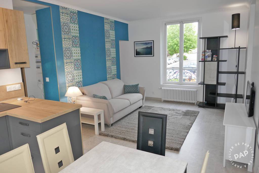 Vente Appartement Lagny-Sur-Marne (77400) 54&nbsp;m² 325.000&nbsp;&euro;