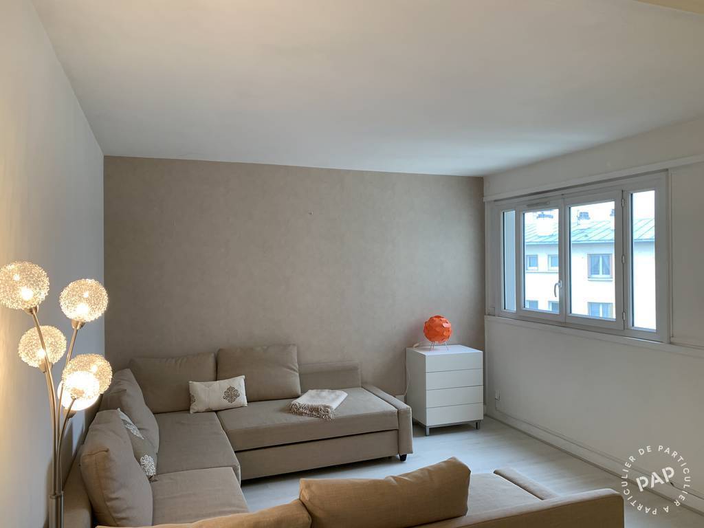 Vente Appartement Le Chesnay-Rocquencourt (78150) 71&nbsp;m² 340.000&nbsp;&euro;