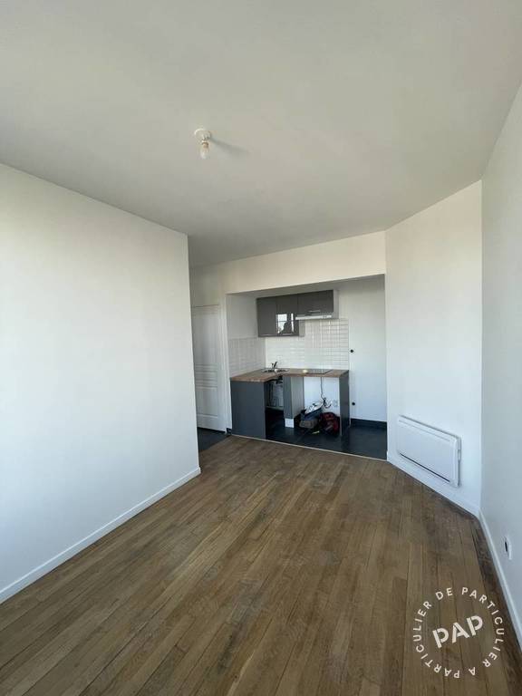 Location Appartement Colombes (92700) 28&nbsp;m² 960&nbsp;&euro;