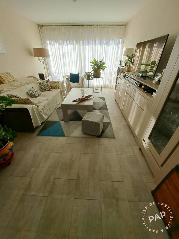 Vente Appartement Salon-De-Provence (13300) 89&nbsp;m² 245.000&nbsp;&euro;