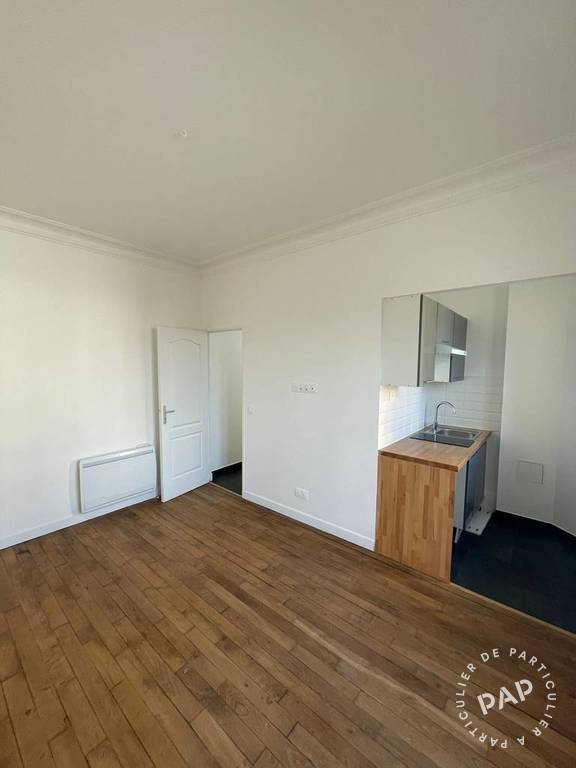 Location Appartement Colombes (92700) 22&nbsp;m² 780&nbsp;&euro;